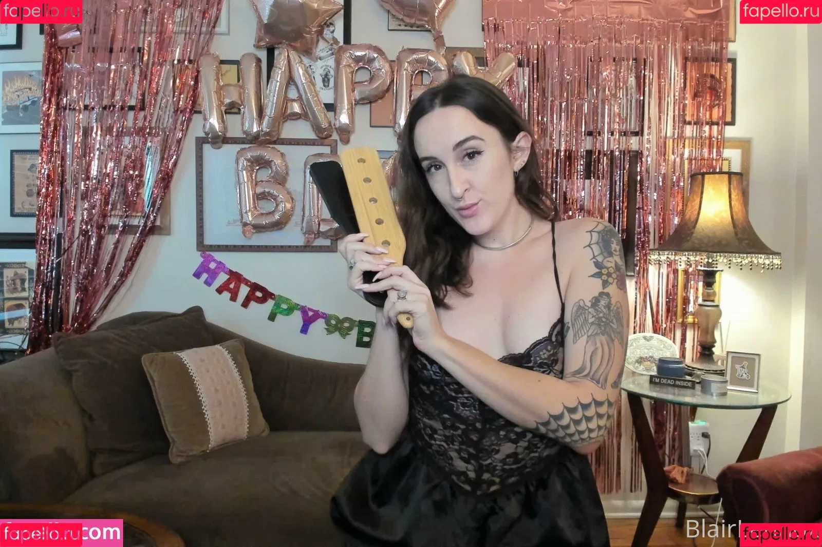 blairlennoxx Onlyfans Photo Gallery 