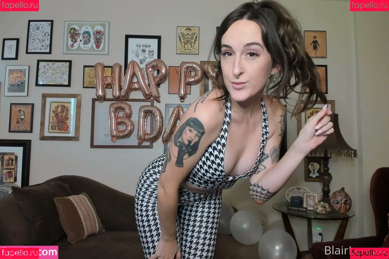 blairlennoxx Onlyfans Photo Gallery 
