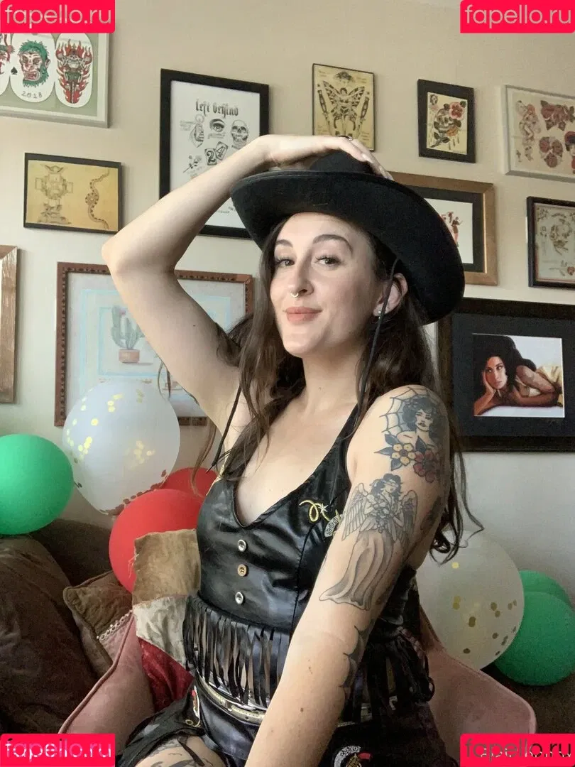 blairlennoxx Onlyfans Photo Gallery 