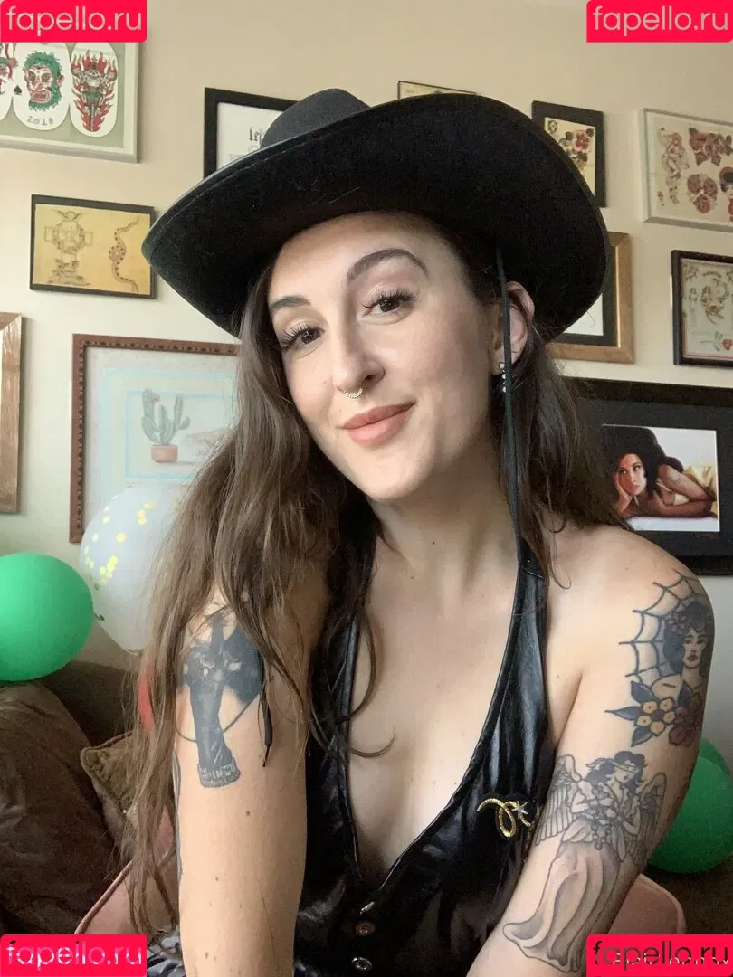 blairlennoxx Onlyfans Photo Gallery 