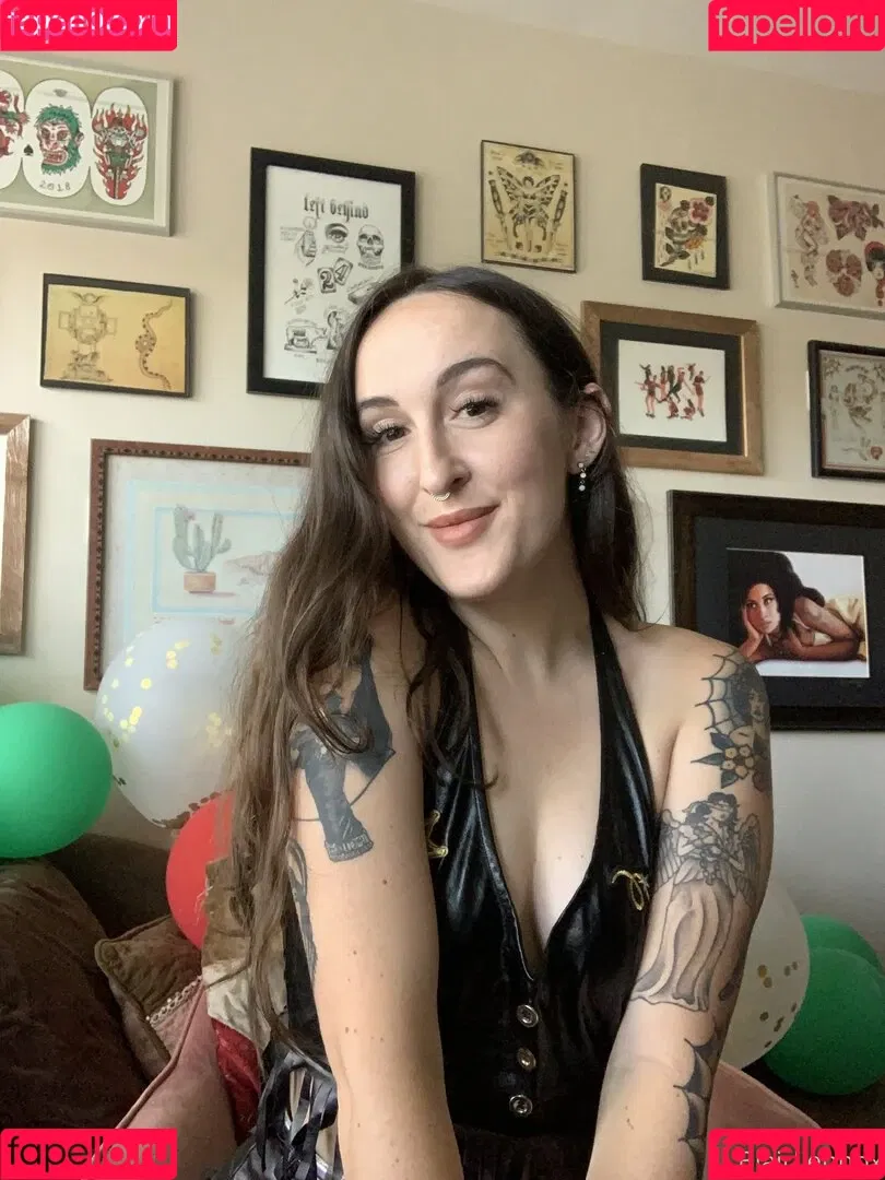 blairlennoxx Onlyfans Photo Gallery 