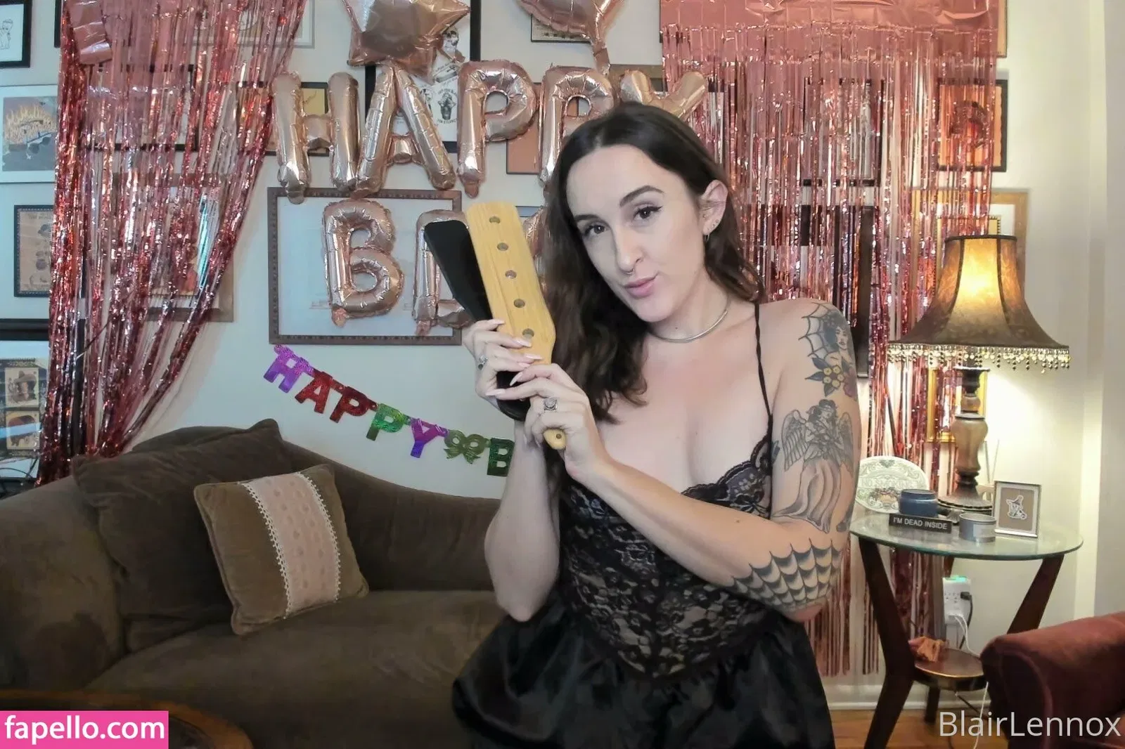 blairlennoxx Onlyfans Photo Gallery 