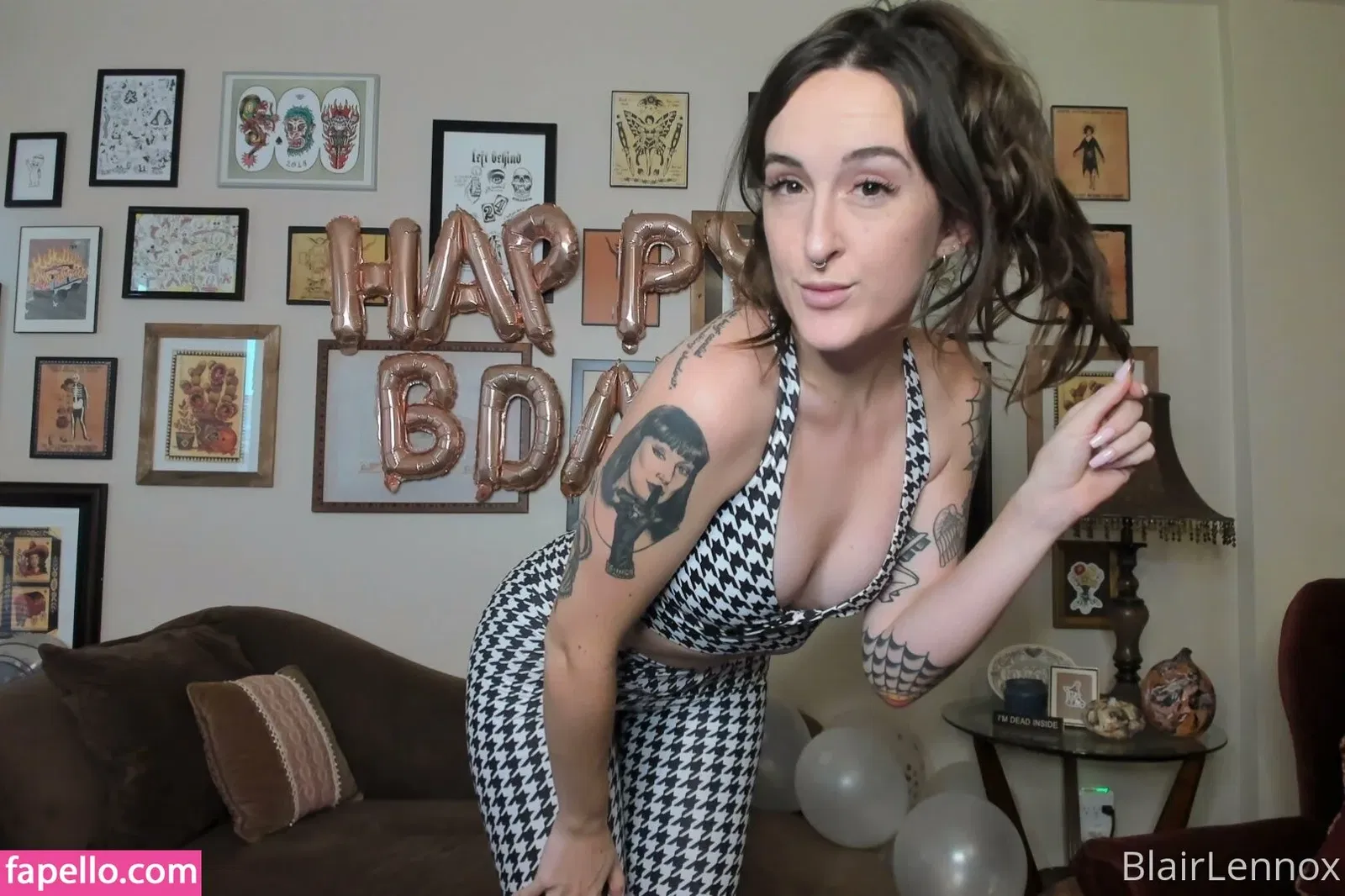 blairlennoxx Onlyfans Photo Gallery 