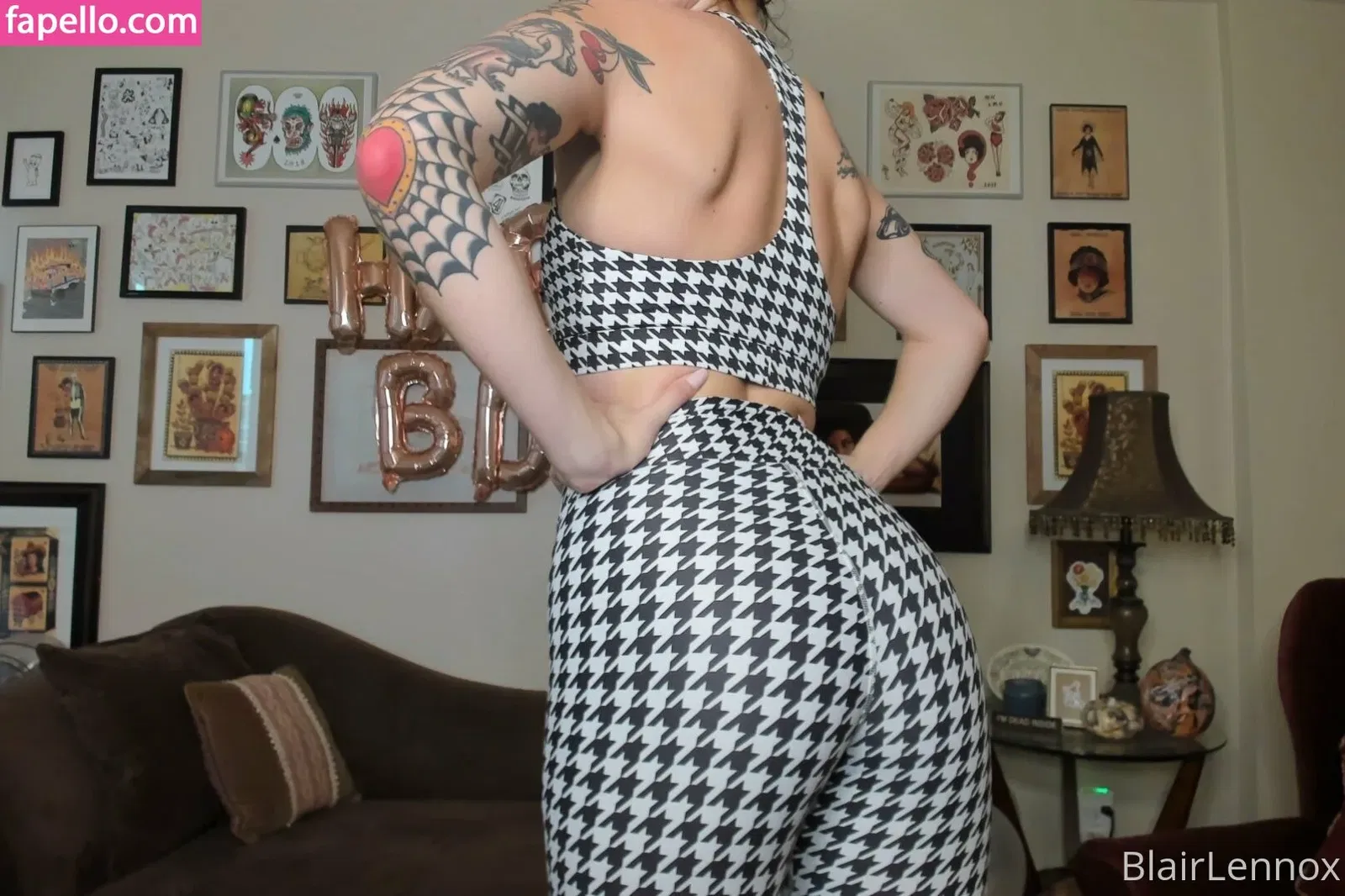 blairlennoxx Onlyfans Photo Gallery 