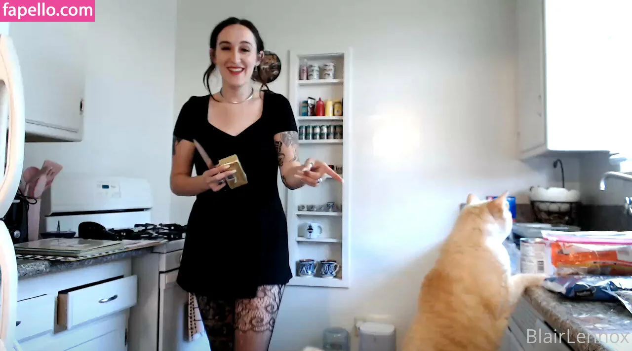 blairlennoxx Onlyfans Photo Gallery 