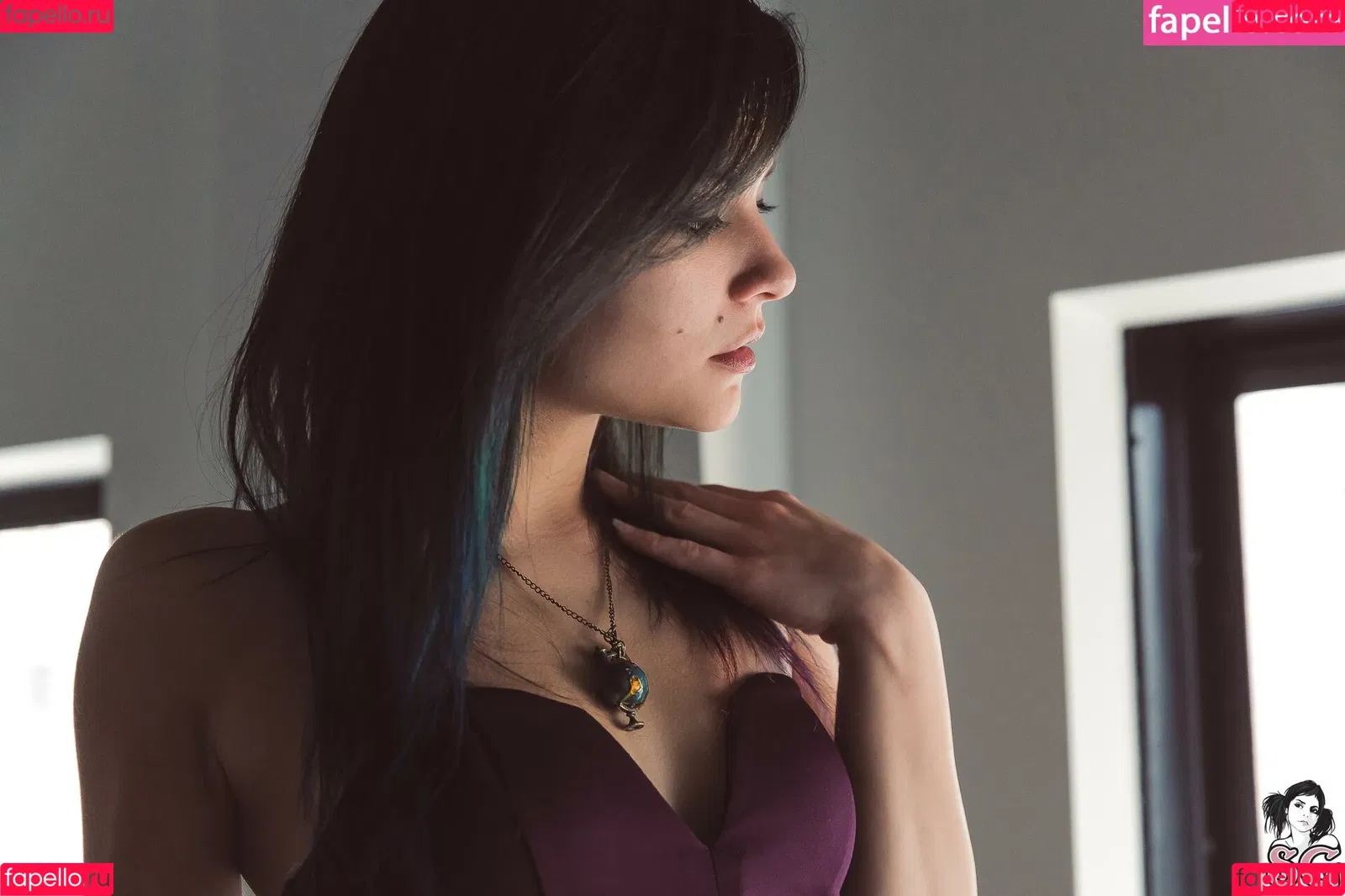 laneibadhabit Onlyfans Photo Gallery 