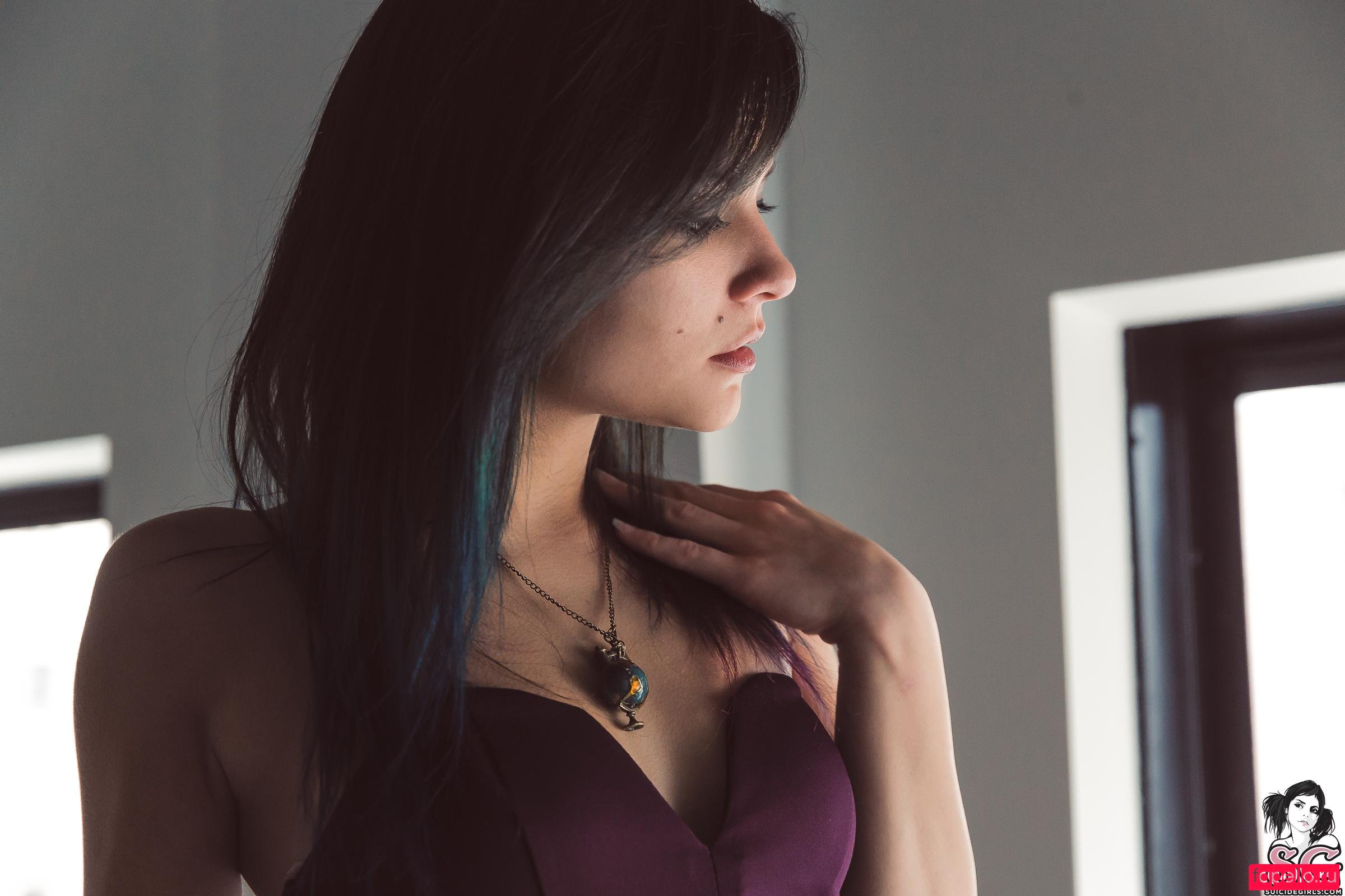laneibadhabit Nude Onlyfans Photo 8
