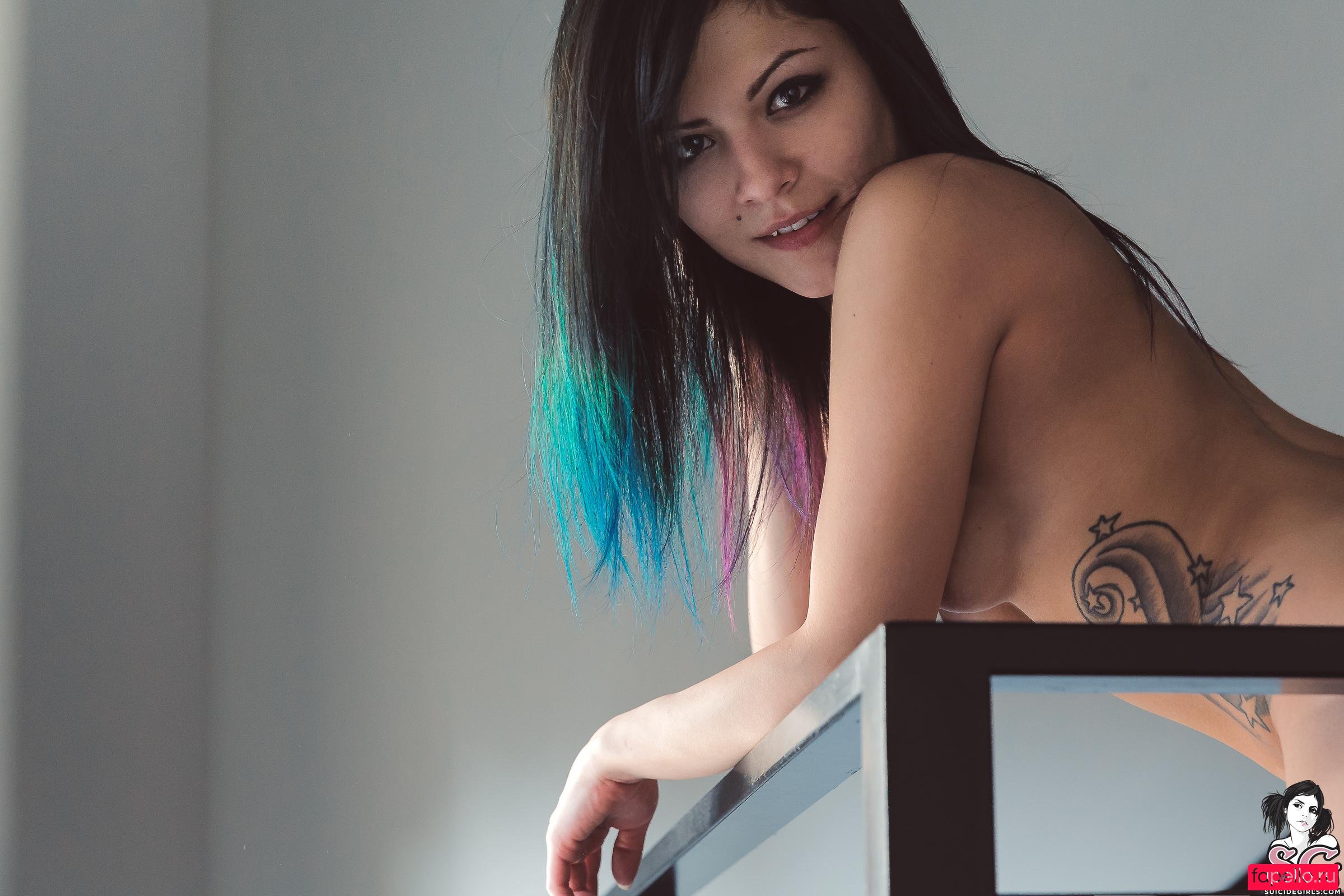 laneibadhabit Nude Onlyfans Photo 5
