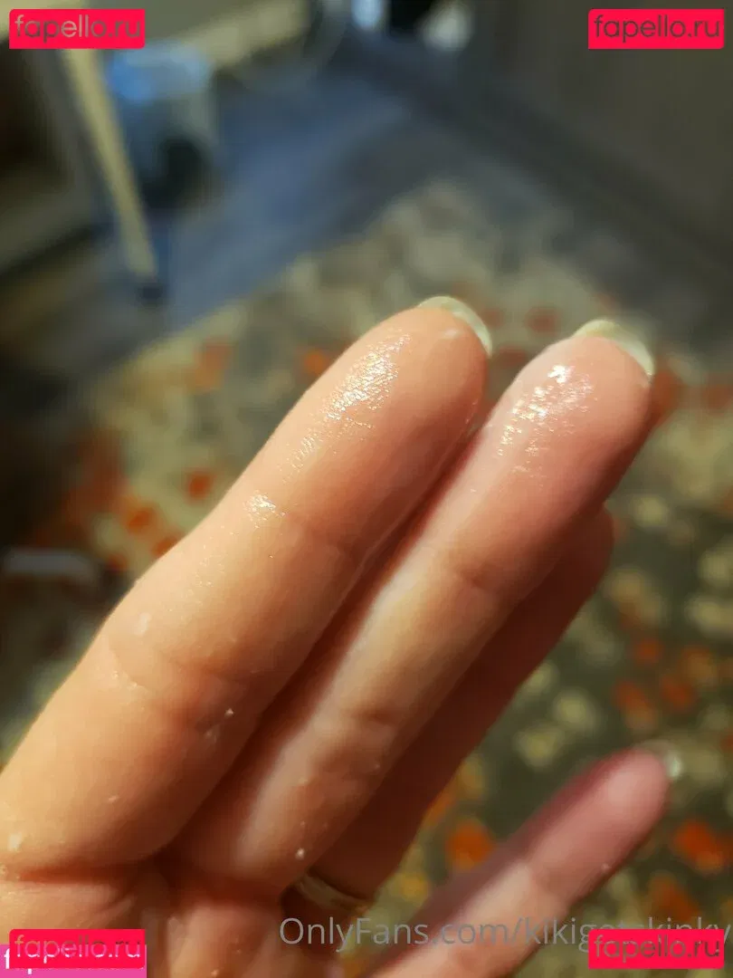 kikigetskinky Onlyfans Photo Gallery 