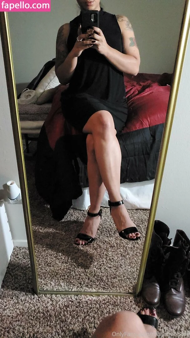 missaquabelle Onlyfans Photo Gallery 