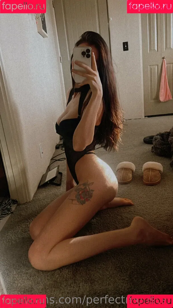 PerfectMonsterr Onlyfans Photo Gallery 