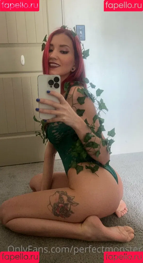 PerfectMonsterr Onlyfans Photo Gallery 