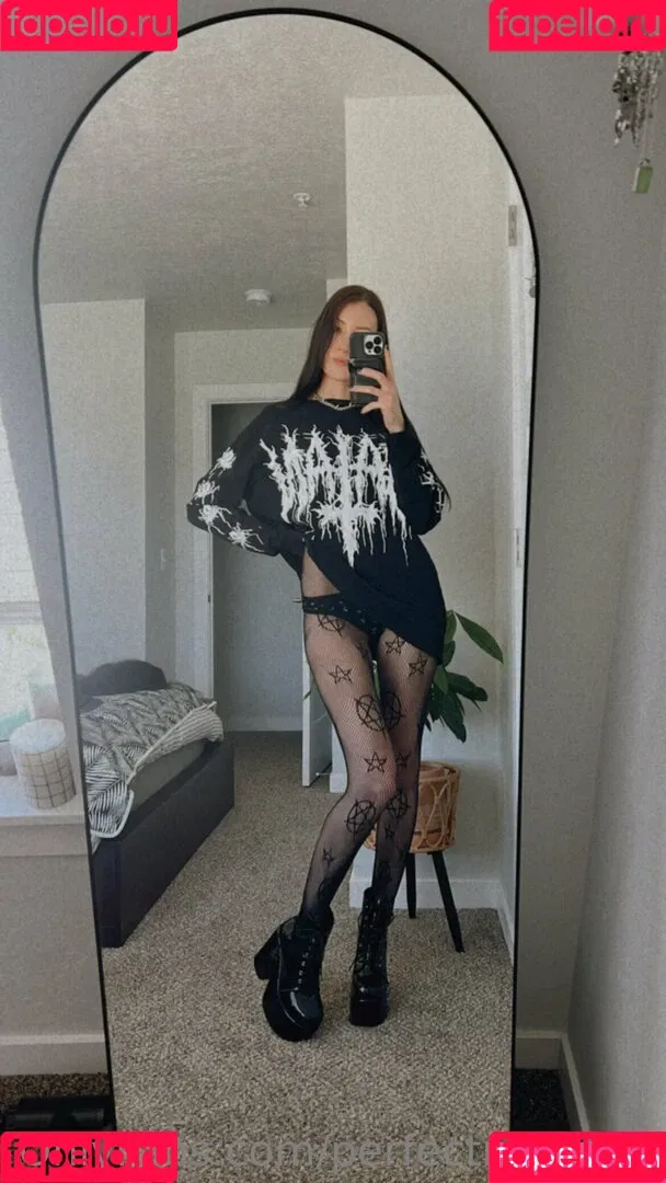 PerfectMonsterr Onlyfans Photo Gallery 