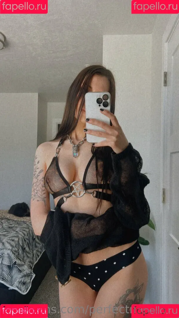 PerfectMonsterr Onlyfans Photo Gallery 