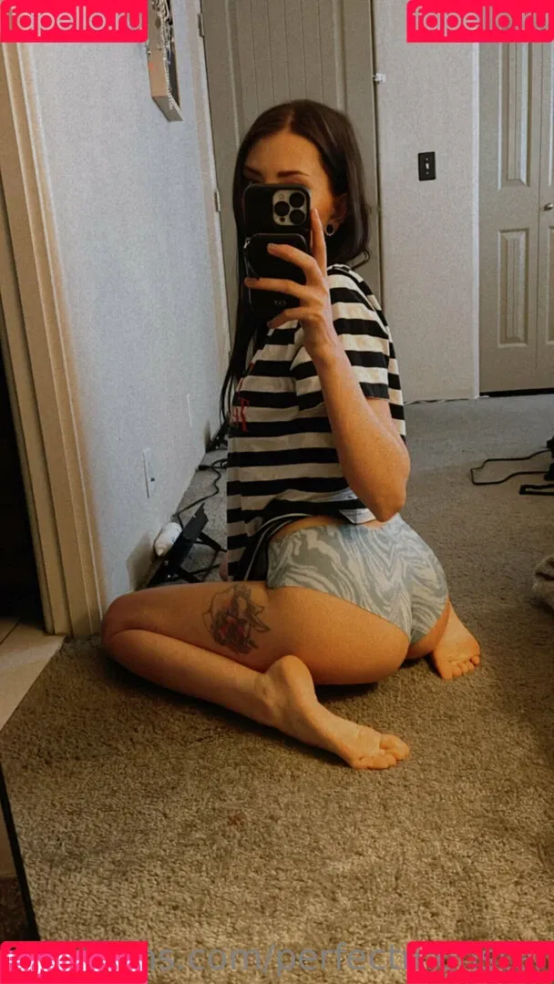 PerfectMonsterr Onlyfans Photo Gallery 