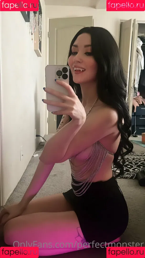 PerfectMonsterr Onlyfans Photo Gallery 