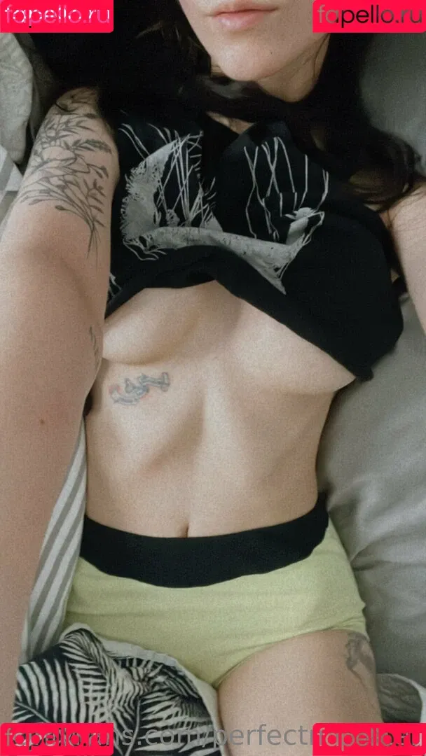 PerfectMonsterr Onlyfans Photo Gallery 
