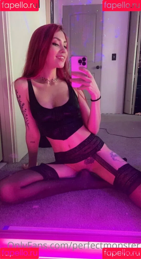 PerfectMonsterr Onlyfans Photo Gallery 