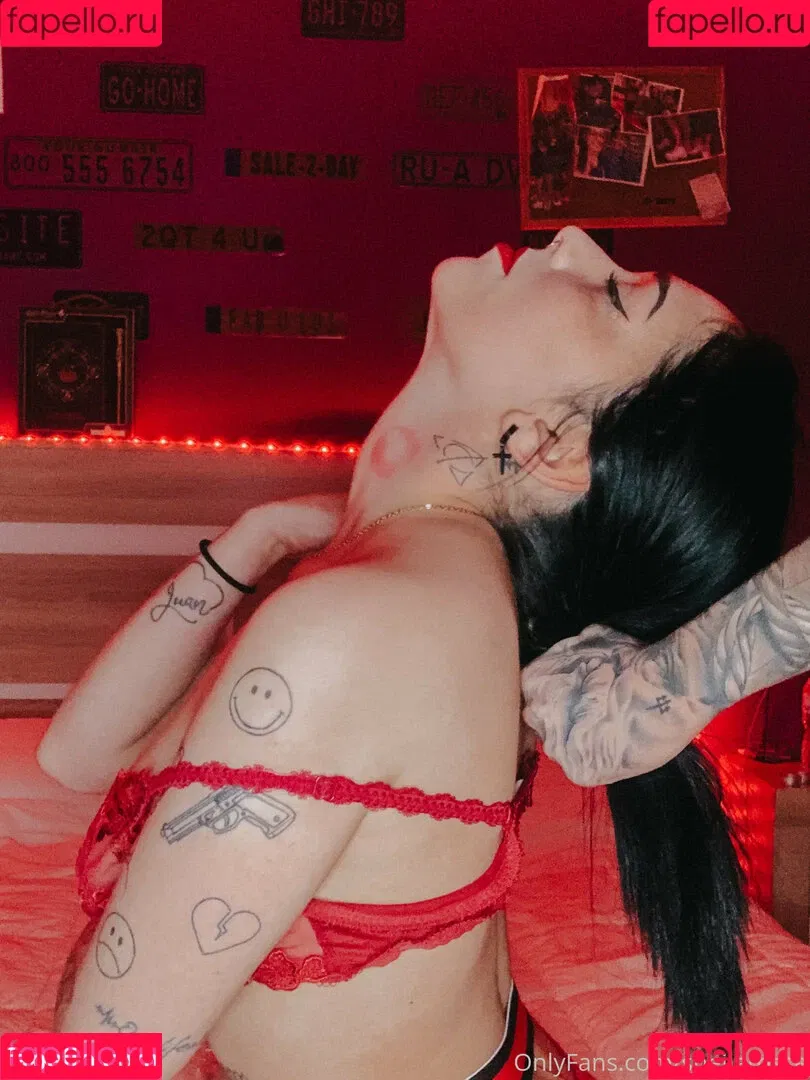 sheiseijas Onlyfans Photo Gallery 