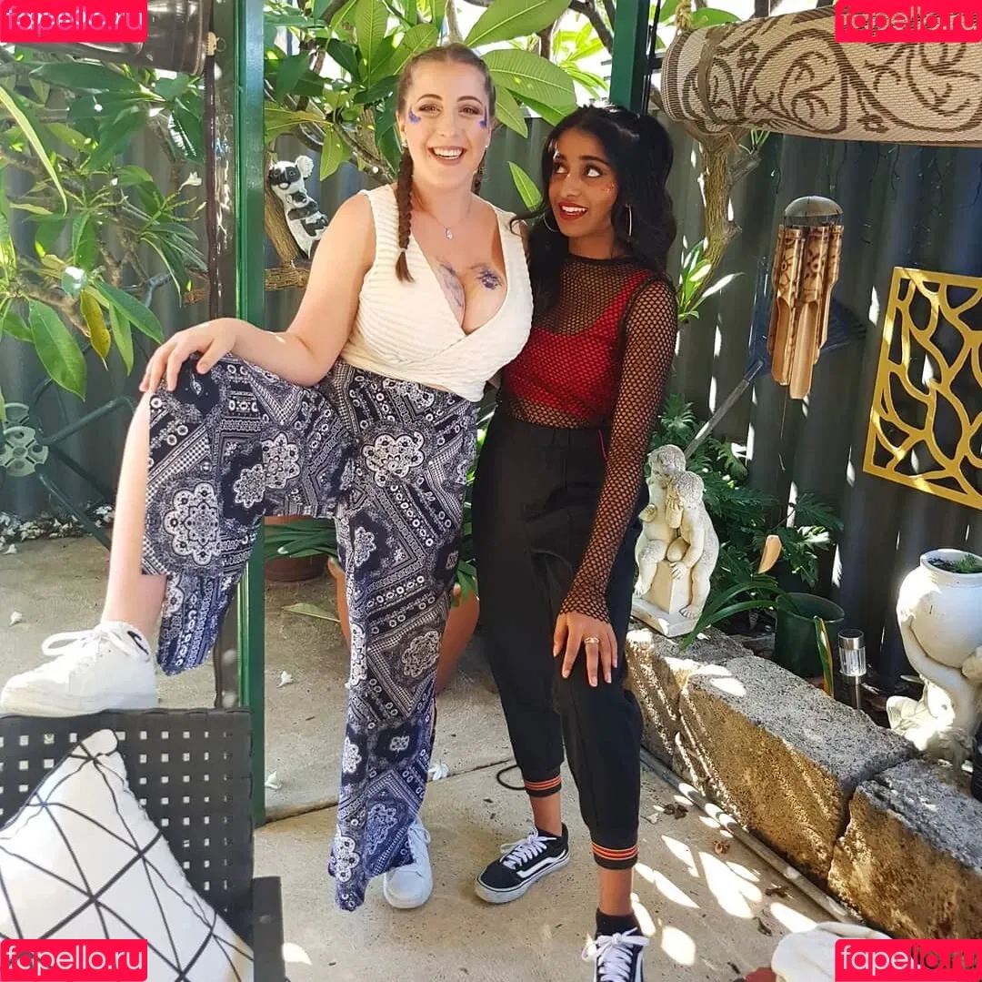 Jodie P Onlyfans Photo Gallery 