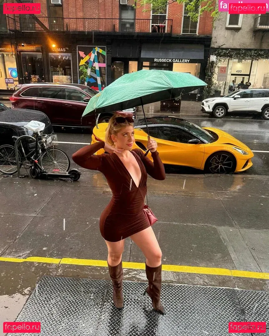 Sabrina Brier Onlyfans Photo Gallery 