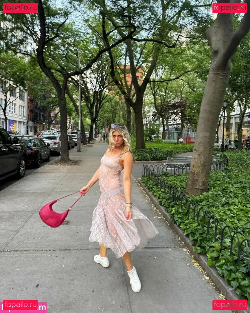 Sabrina Brier Onlyfans Photo Gallery 