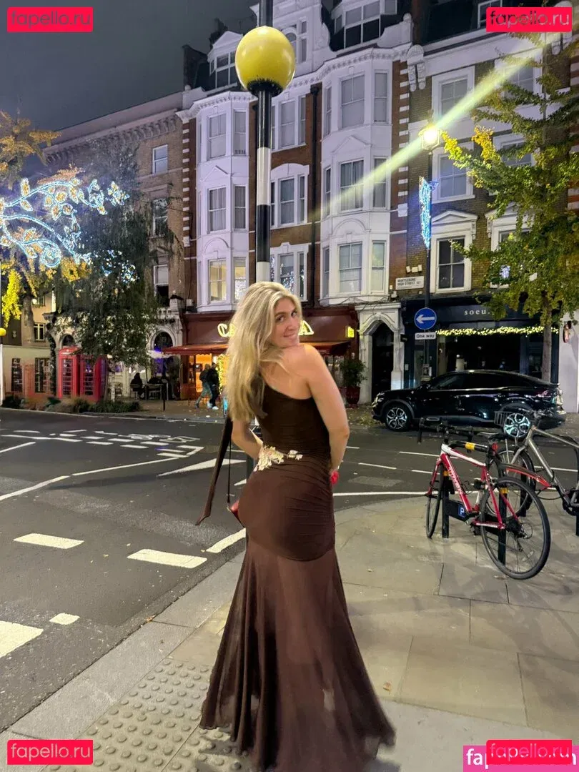 Sabrina Brier Onlyfans Photo Gallery 