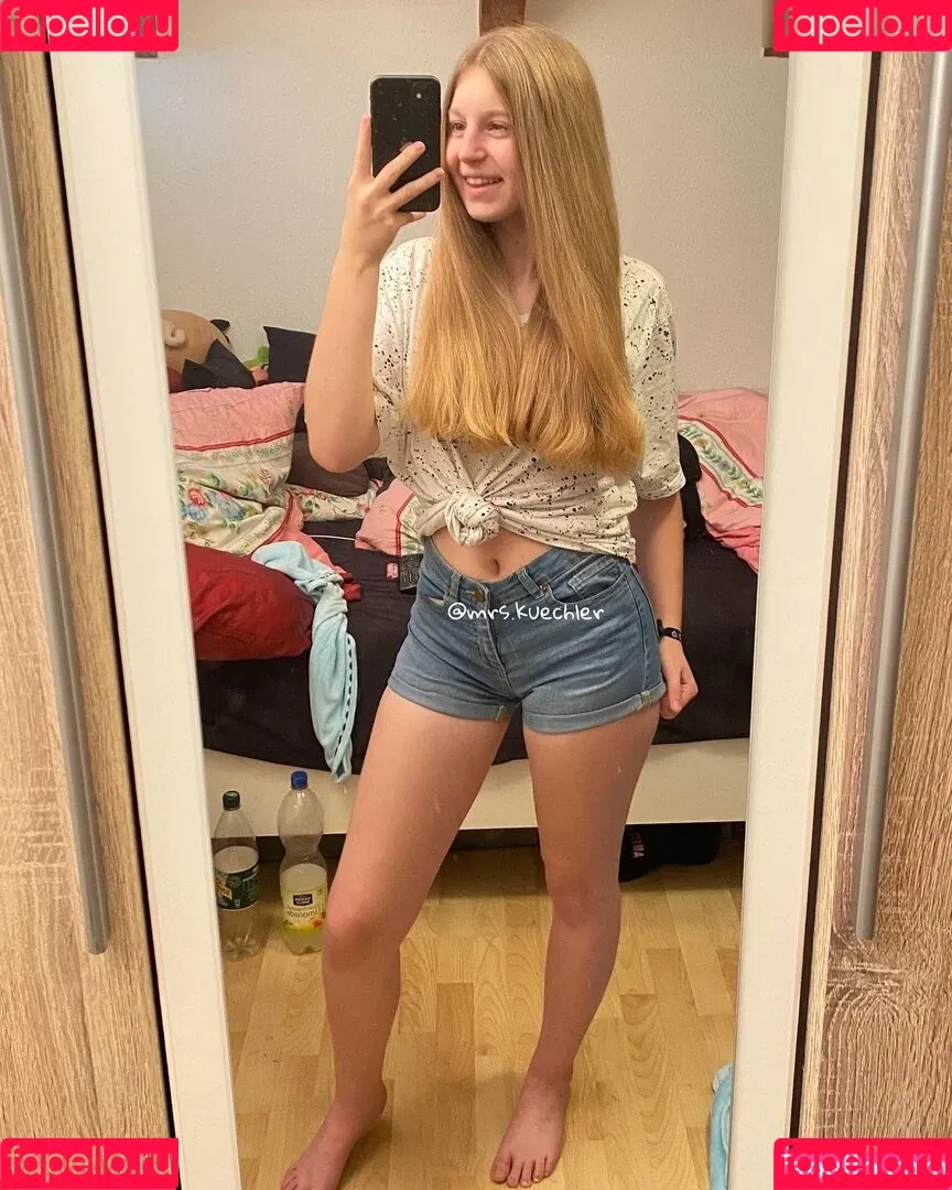 Mrs.kuechler Onlyfans Photo Gallery 