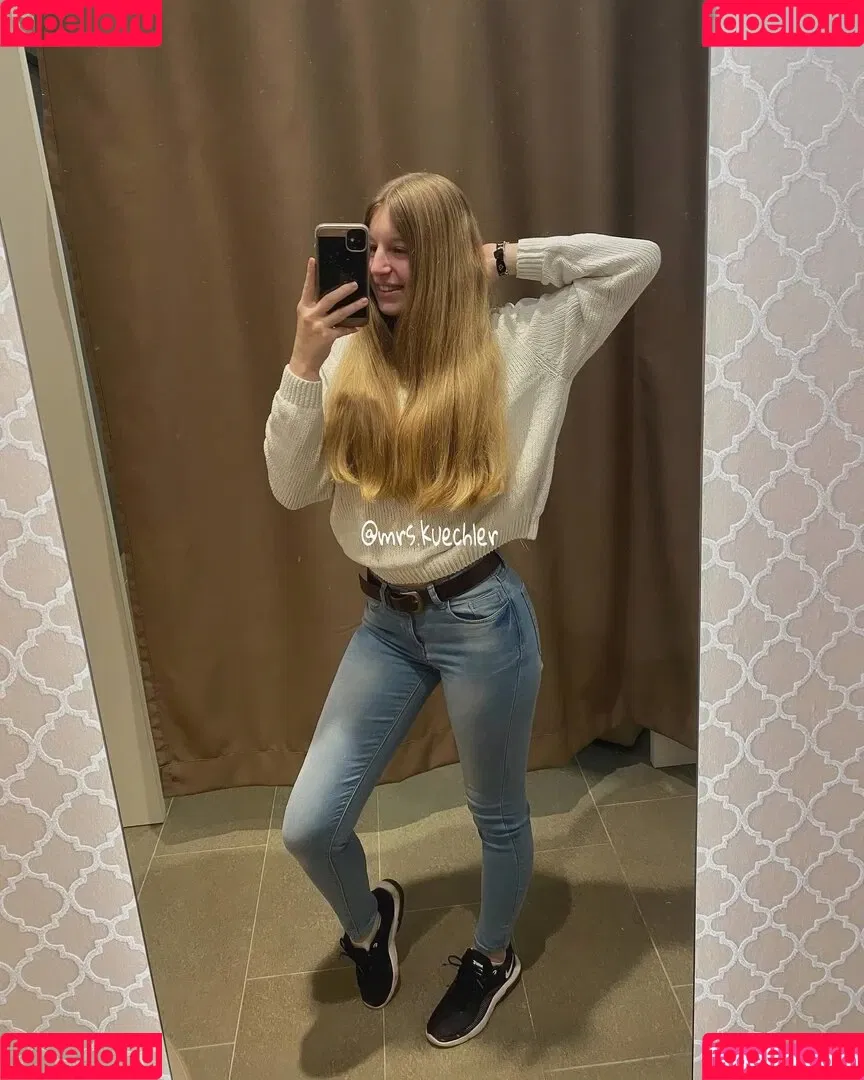 Mrs.kuechler Onlyfans Photo Gallery 