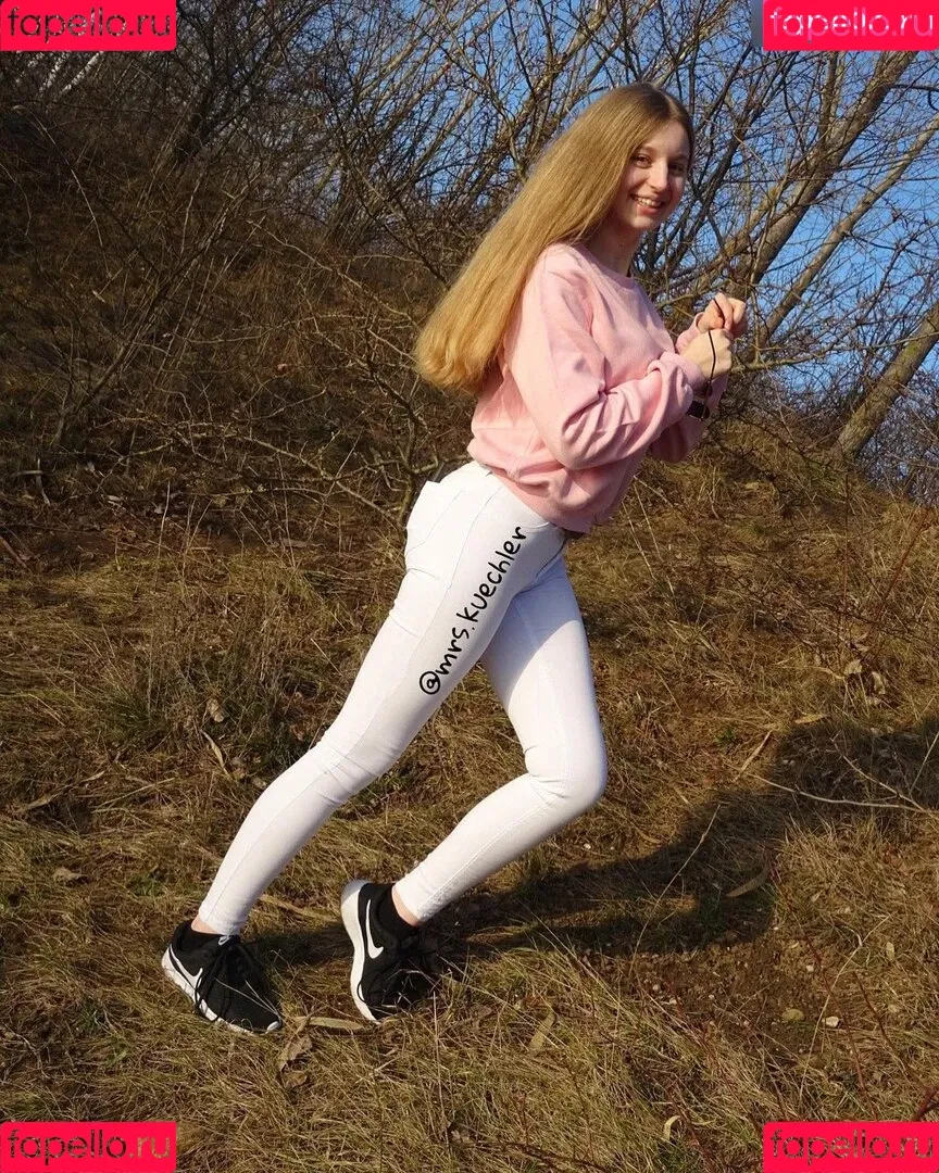 Mrs.kuechler Onlyfans Photo Gallery 