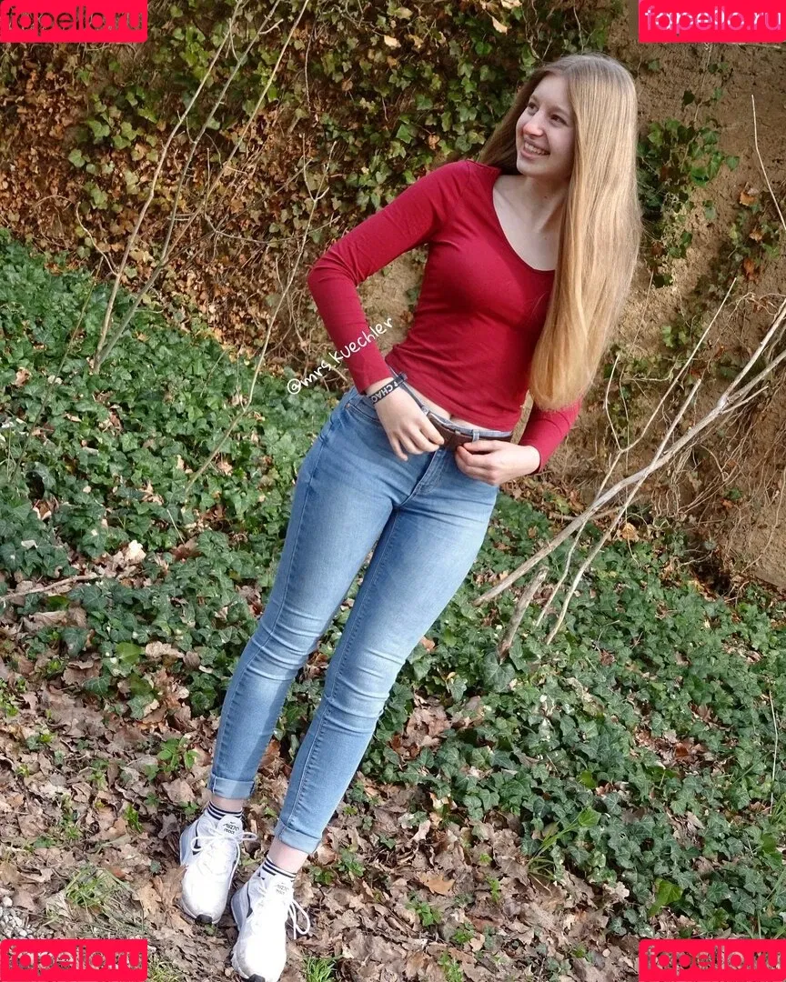 Mrs.kuechler Onlyfans Photo Gallery 