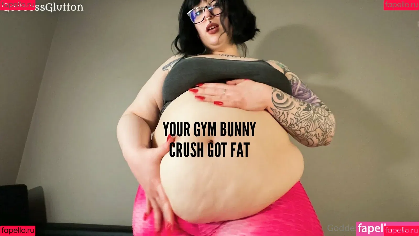 mommyglutton Onlyfans Photo Gallery 