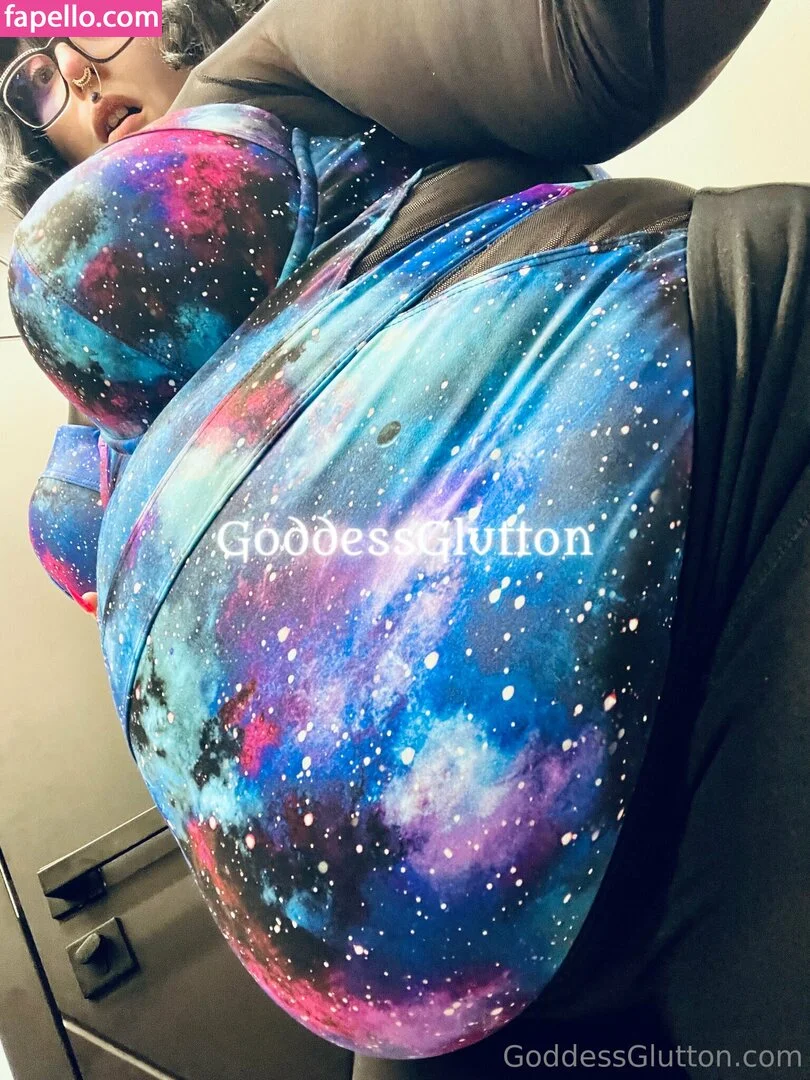mommyglutton Onlyfans Photo Gallery 