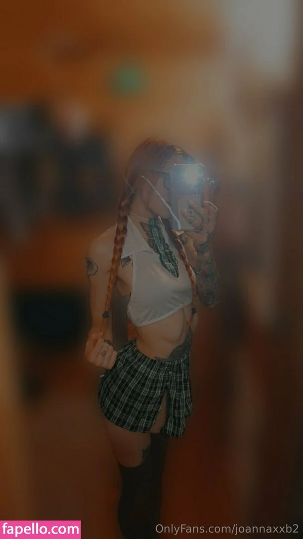 joannaxxb2 Onlyfans Photo Gallery 