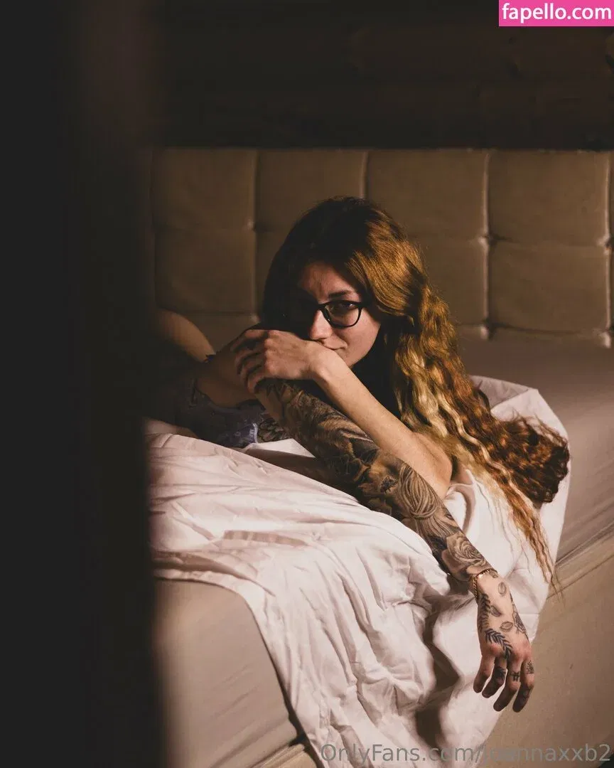 joannaxxb2 Onlyfans Photo Gallery 