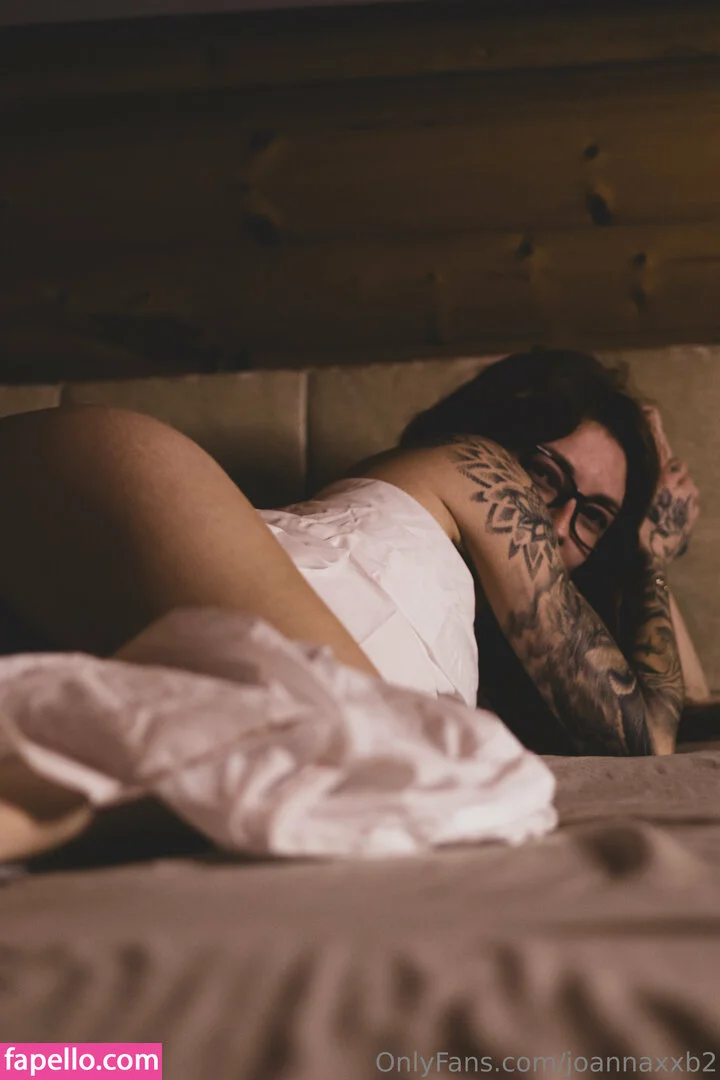 joannaxxb2 Onlyfans Photo Gallery 