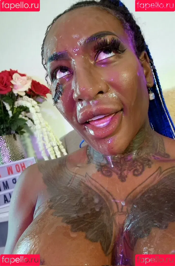 Josy Black Onlyfans Photo Gallery 