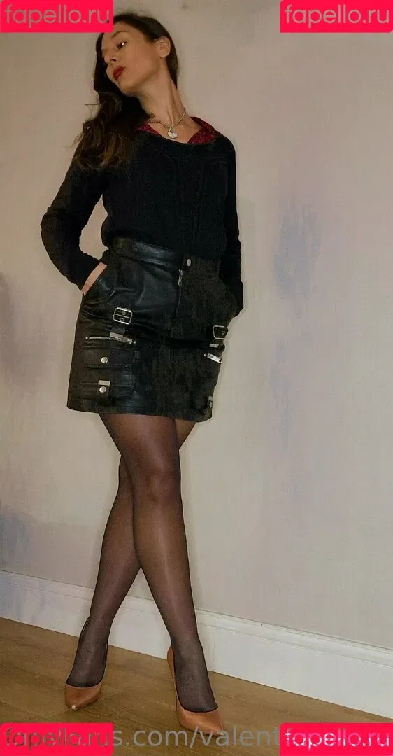 valentinaseduction Onlyfans Photo Gallery 