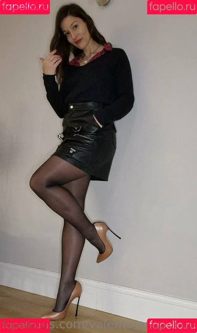 valentinaseduction Onlyfans Photo Gallery 