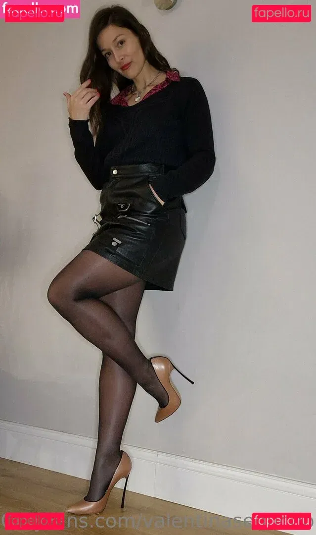 valentinaseduction Onlyfans Photo Gallery 
