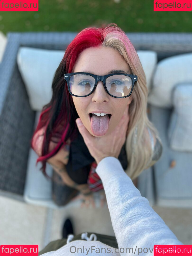 pov_master Onlyfans Photo Gallery 