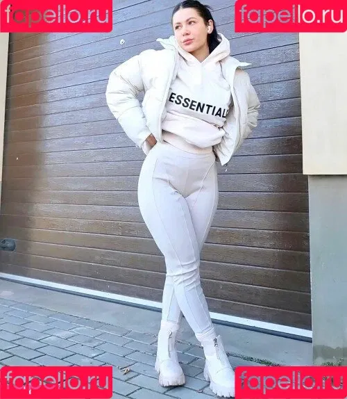 karinakliauz Onlyfans Photo Gallery 