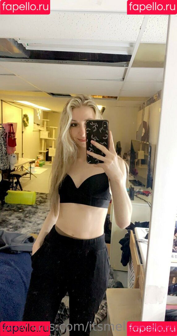 itsmellyvision Onlyfans Photo Gallery 