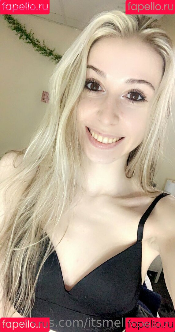 itsmellyvision Onlyfans Photo Gallery 