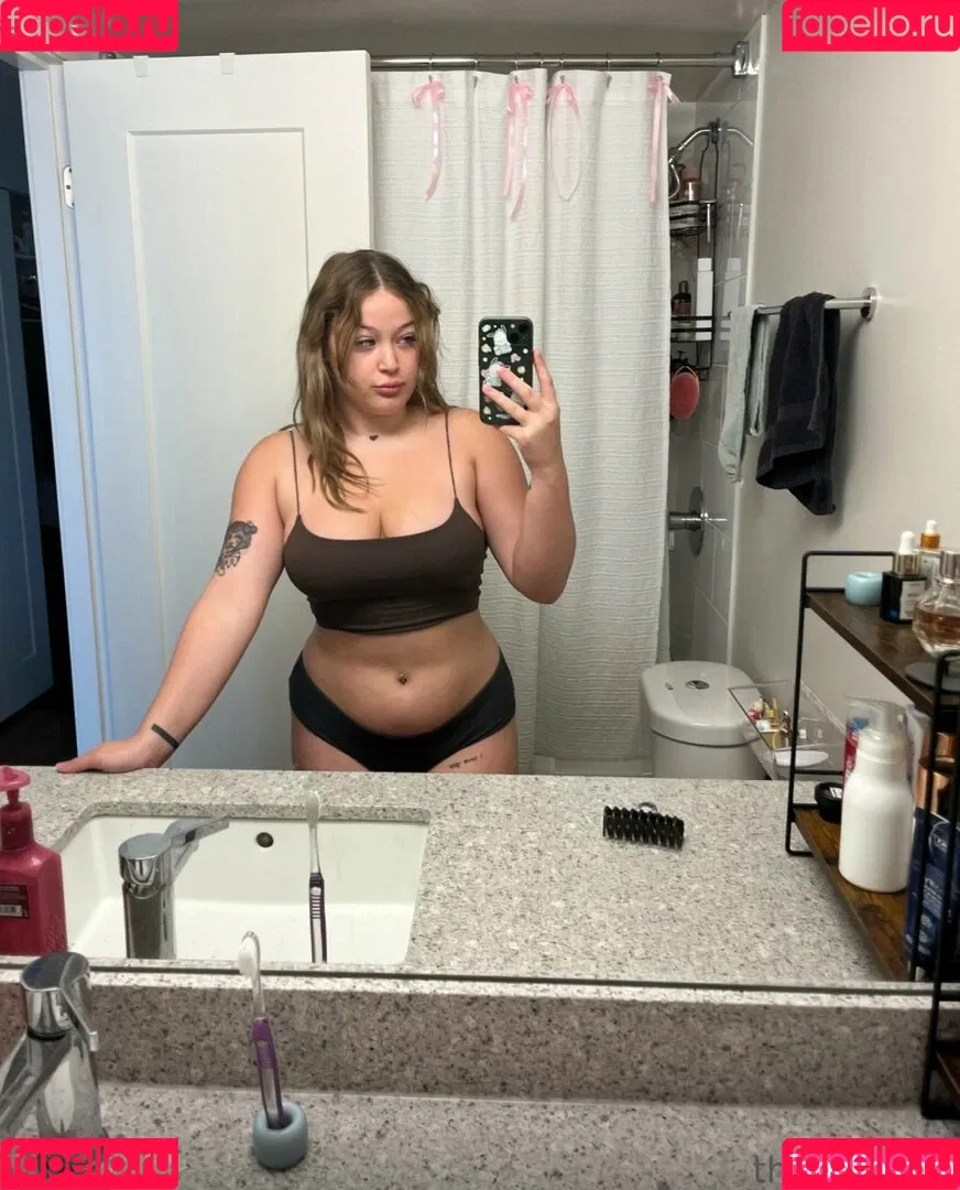 thelexiparis Onlyfans Photo Gallery 