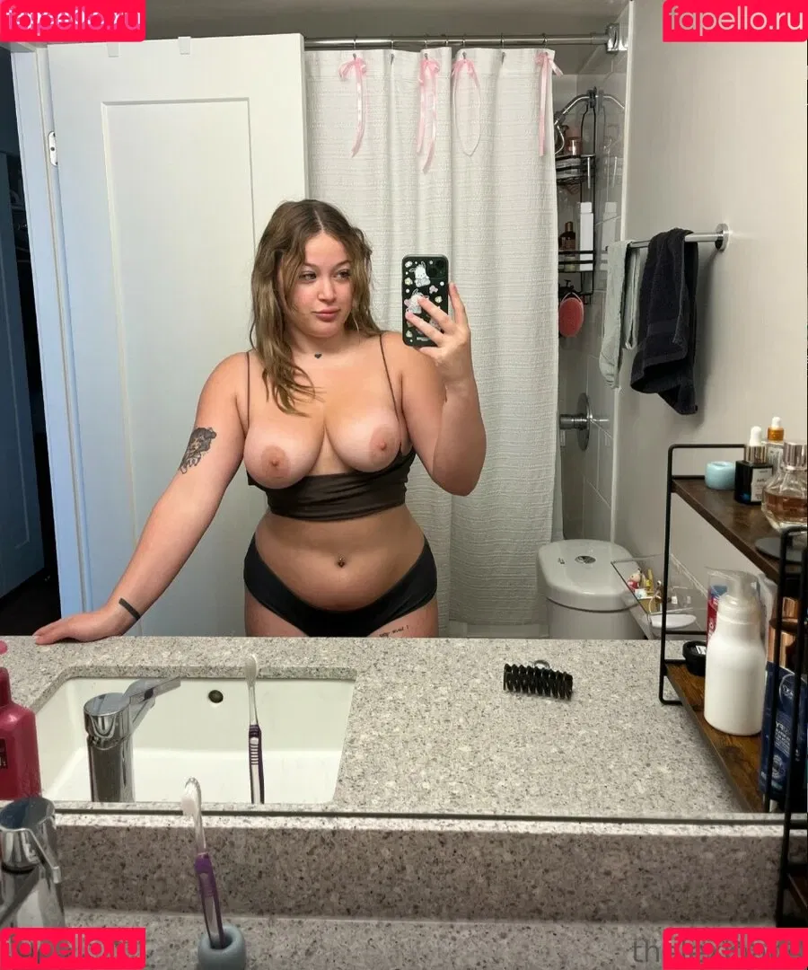 thelexiparis Onlyfans Photo Gallery 