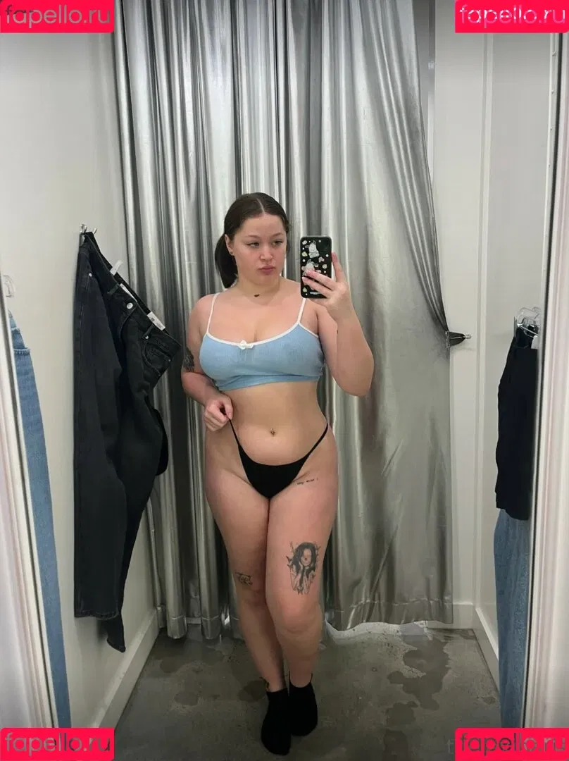 thelexiparis Onlyfans Photo Gallery 