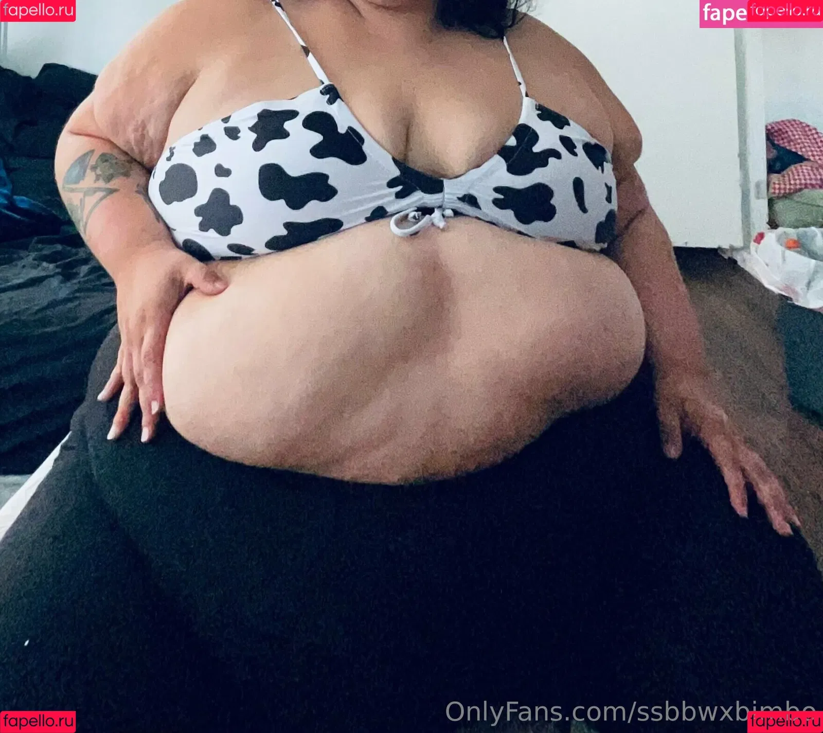 ssbbwxviolet Onlyfans Photo Gallery 