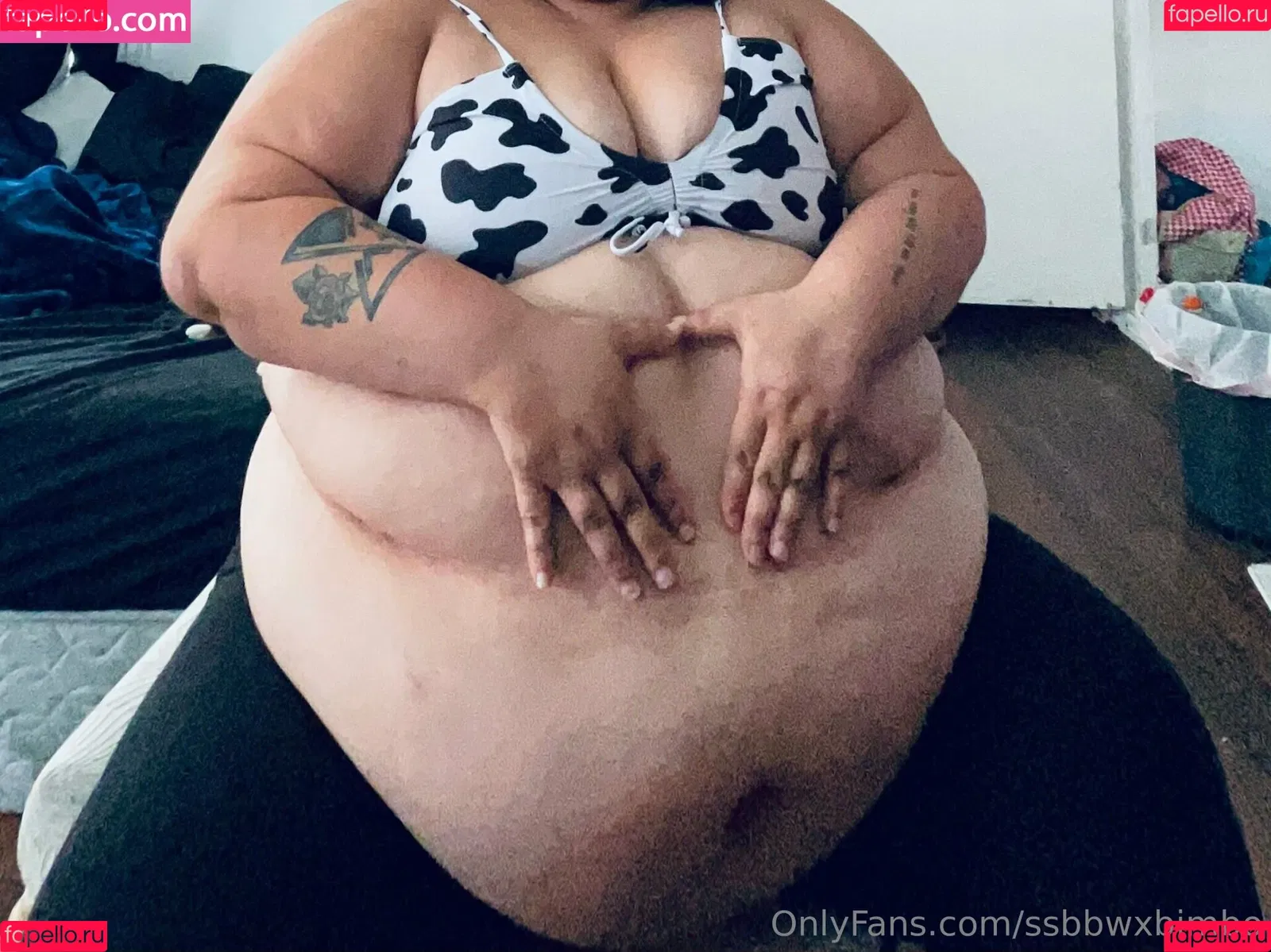 ssbbwxviolet Onlyfans Photo Gallery 