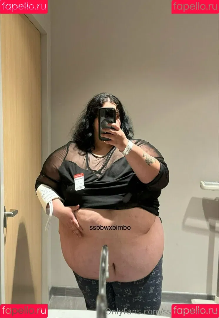ssbbwxviolet Onlyfans Photo Gallery 